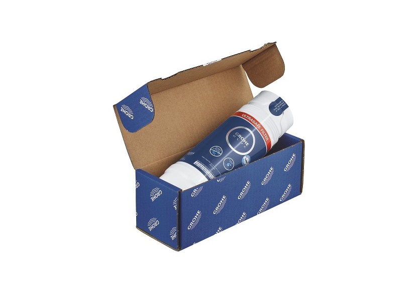 Grohe blue filtre ultrasafe - 40575002 - Grohe