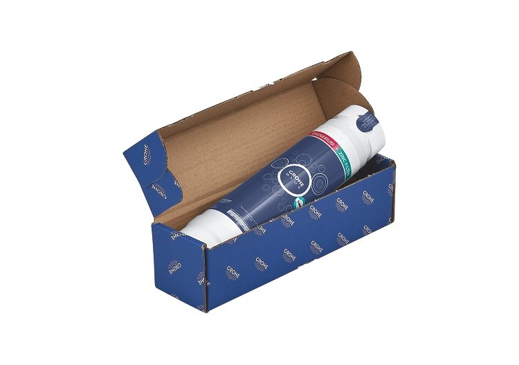 Grohe blue filtre magnésium + zinc - 40691002 - Grohe