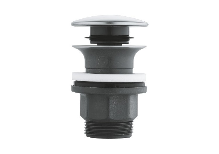 Bonde clic clac Chromé - 40824000 - Grohe