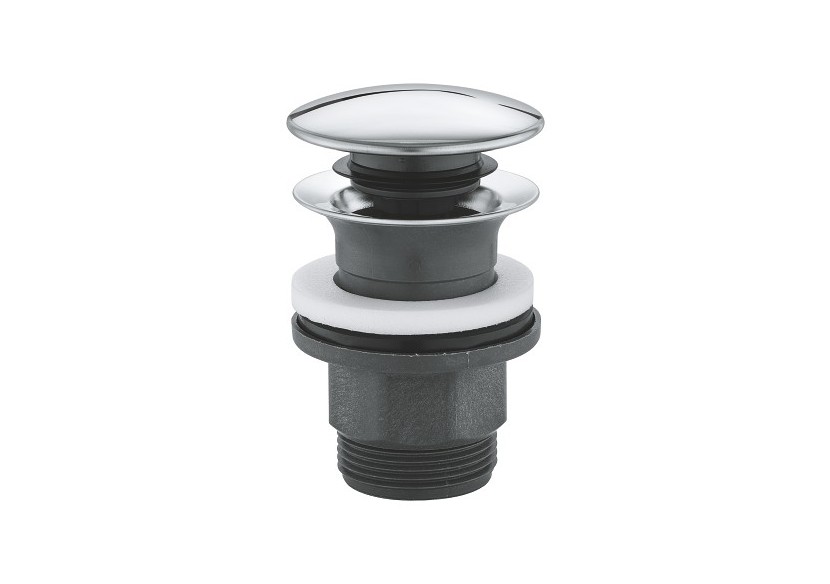 Bonde clic clac Chromé - 40824000 - Grohe