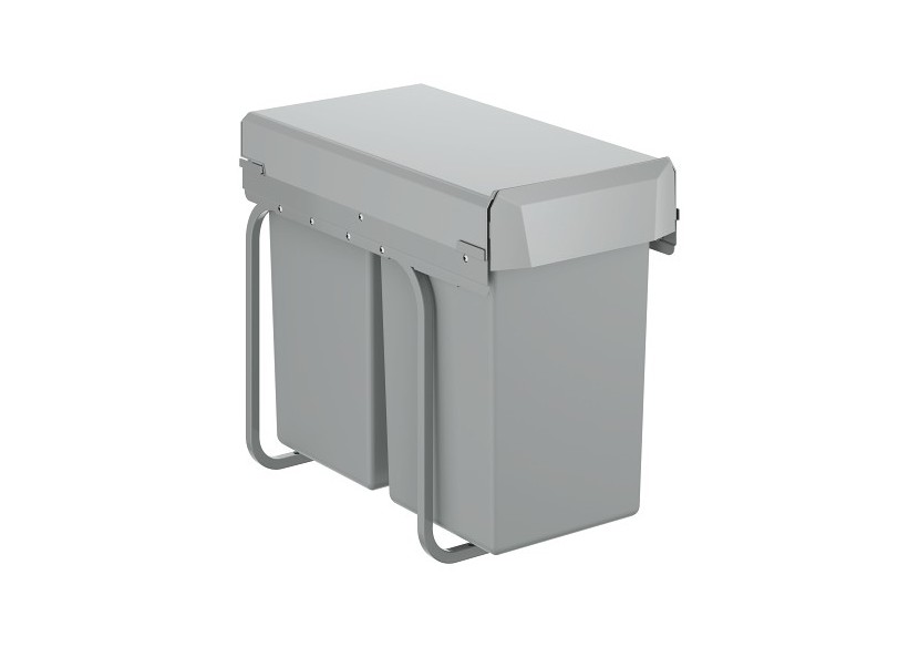 Grohe blue waste bin recycling separation system - 40855000 - Grohe