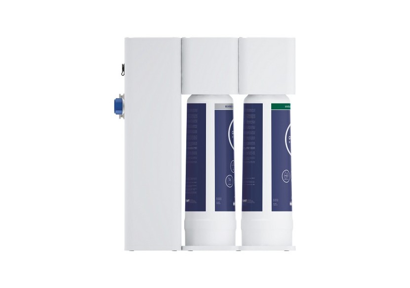 Grohe blue kit filtre osmose inversée + minéraux Chromé - 40878000 - Grohe