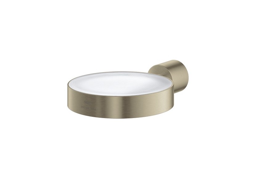 Porte-savon Chromé - 40883000 - Grohe