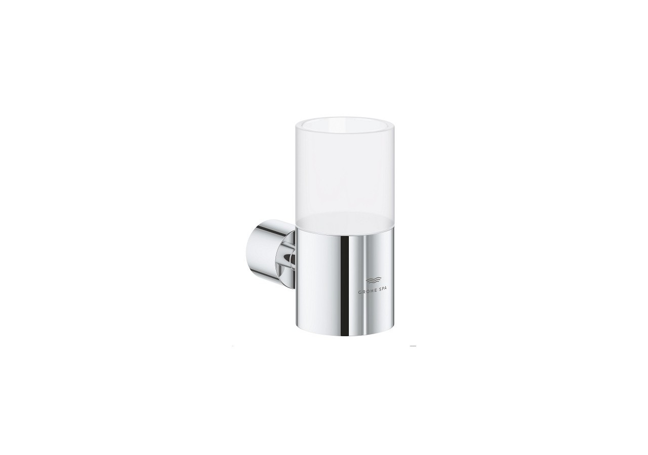Atrio cadre support Chromé - 40884000 - Grohe
