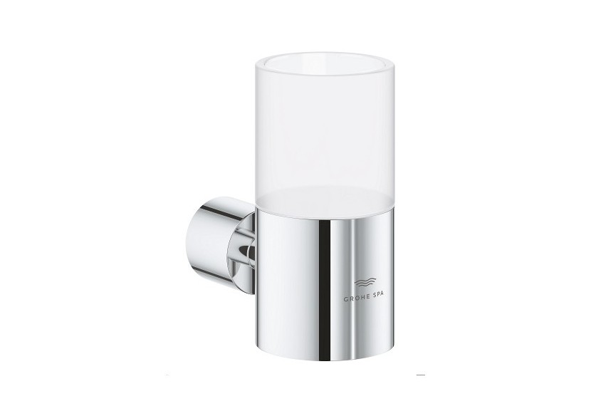 Atrio cadre support Chromé - 40884000 - Grohe