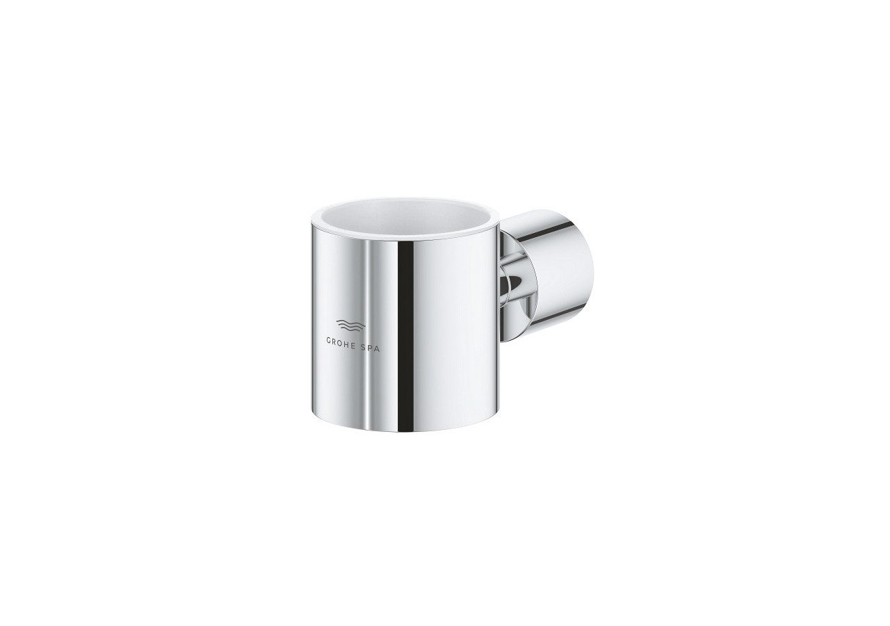 Atrio cadre support Chromé - 40884000 - Grohe