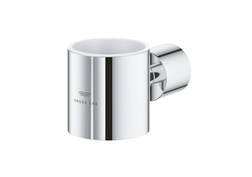 Atrio cadre support Chromé - 40884000 - Grohe