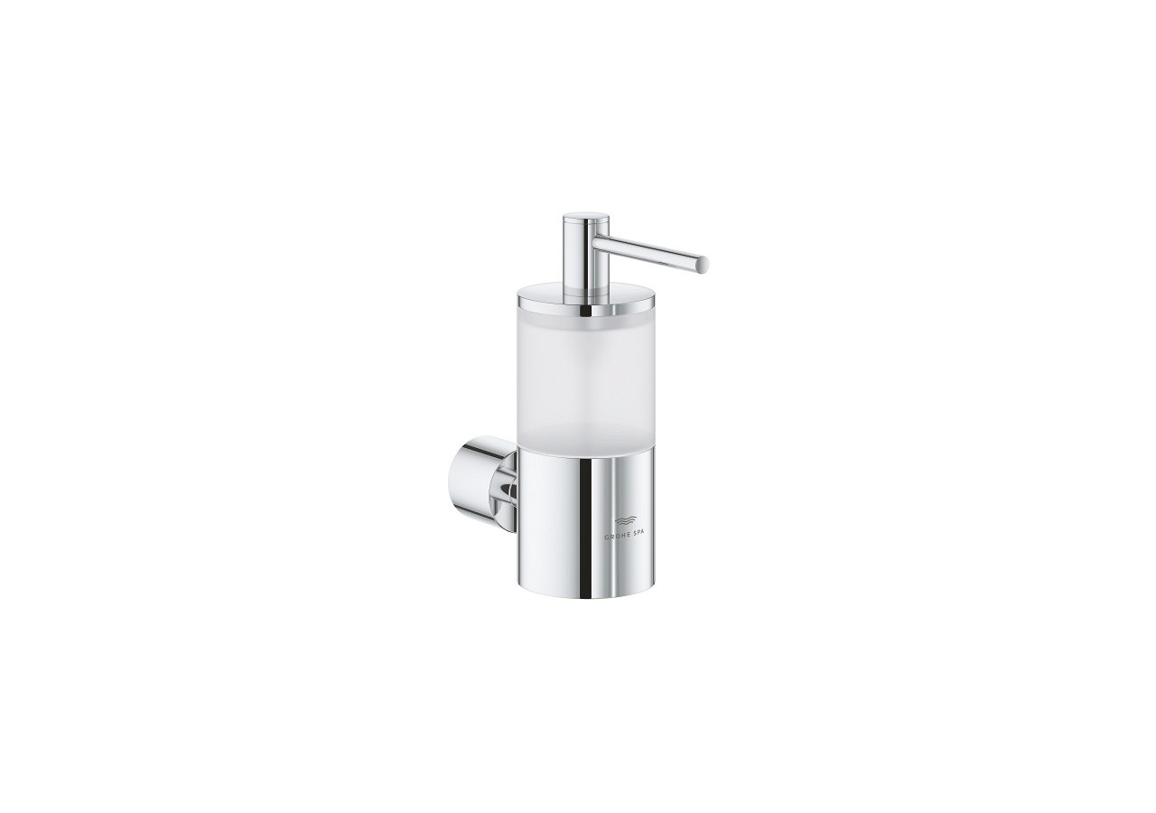 Atrio cadre support Chromé - 40884000 - Grohe