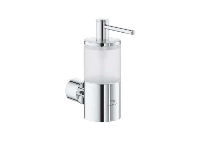 Atrio cadre support Chromé - 40884000 - Grohe