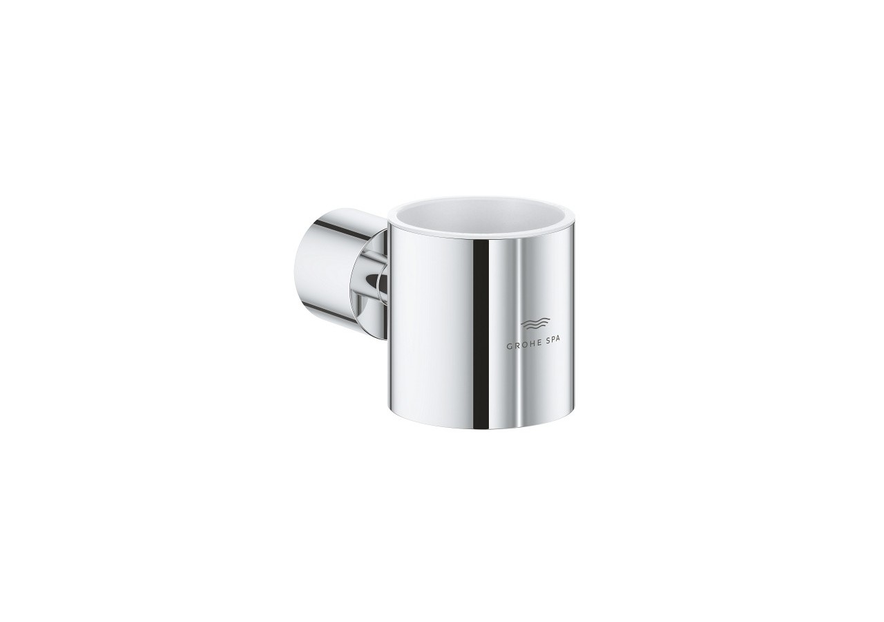 Atrio cadre support Chromé - 40884000 - Grohe