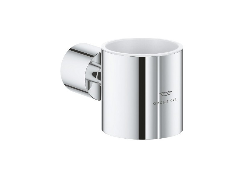 Atrio cadre support Chromé - 40884000 - Grohe