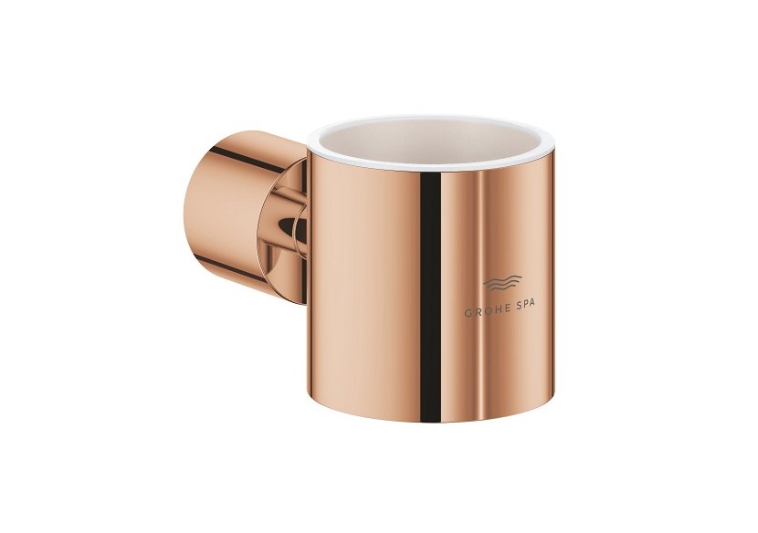 Atrio cadre support Warm Sunset - 40884DA0 - Grohe