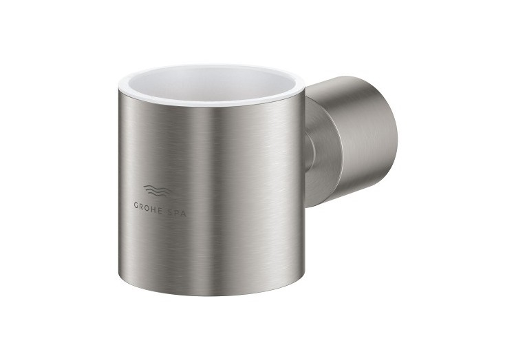 Atrio cadre support Supersteel - 40884DC0 - Grohe 2