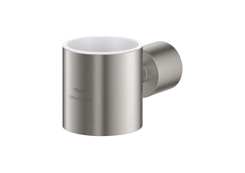 Atrio cadre support Supersteel - 40884DC0 - Grohe