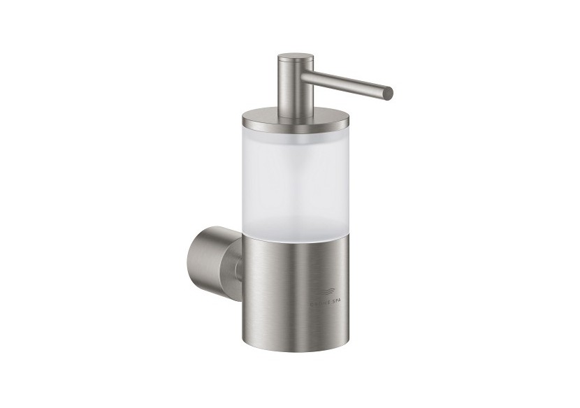 Atrio cadre support Supersteel - 40884DC0 - Grohe