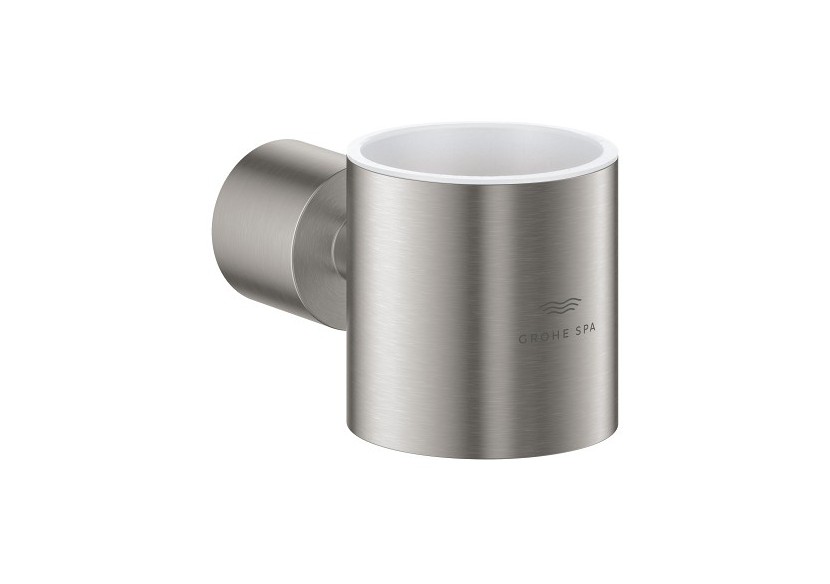 Atrio cadre support Supersteel - 40884DC0 - Grohe