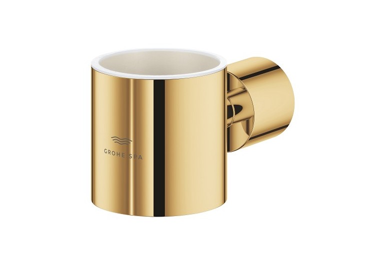 Atrio cadre support Cool Sunrise - 40884GL0 - Grohe 2