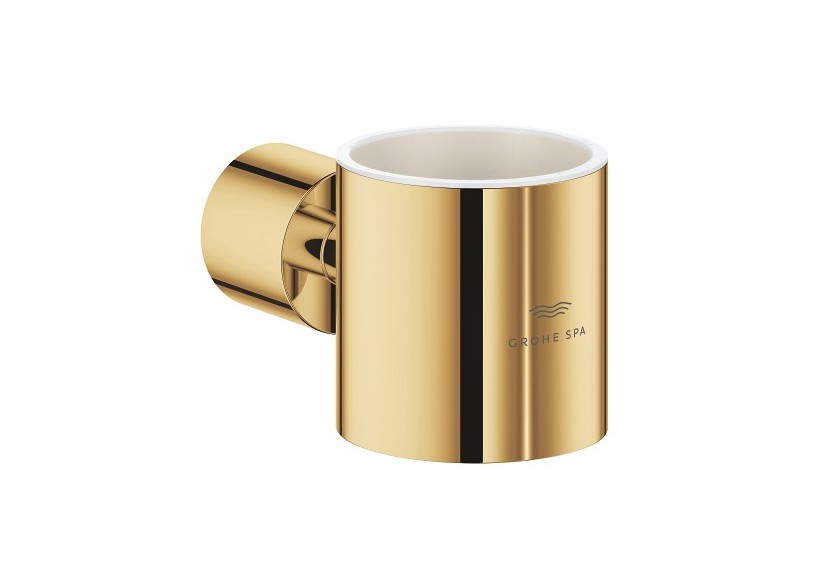 Atrio cadre support Cool Sunrise - 40884GL0 - Grohe