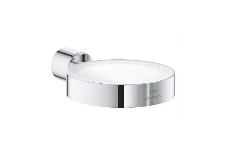 Atrio cadre support Chromé - 40885000 - Grohe