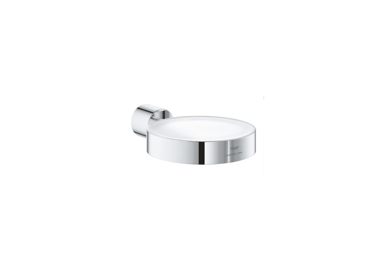 Atrio cadre support Chromé - 40885000 - Grohe