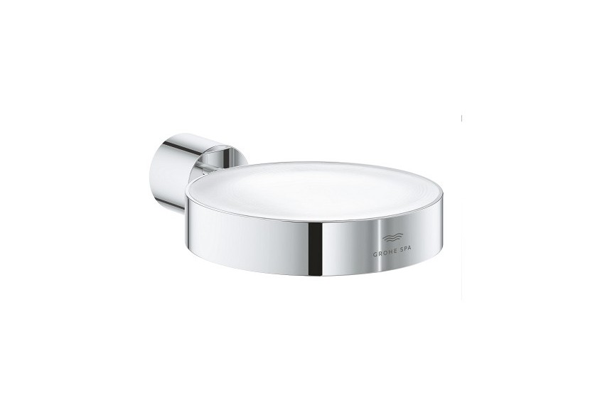 Atrio cadre support Chromé - 40885000 - Grohe
