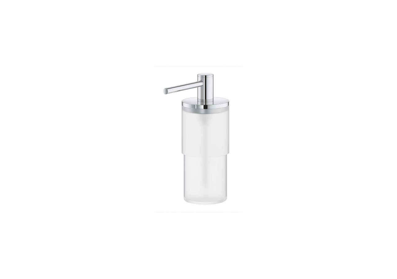 Distributeur de savon  Chromé - 40886000 - Grohe