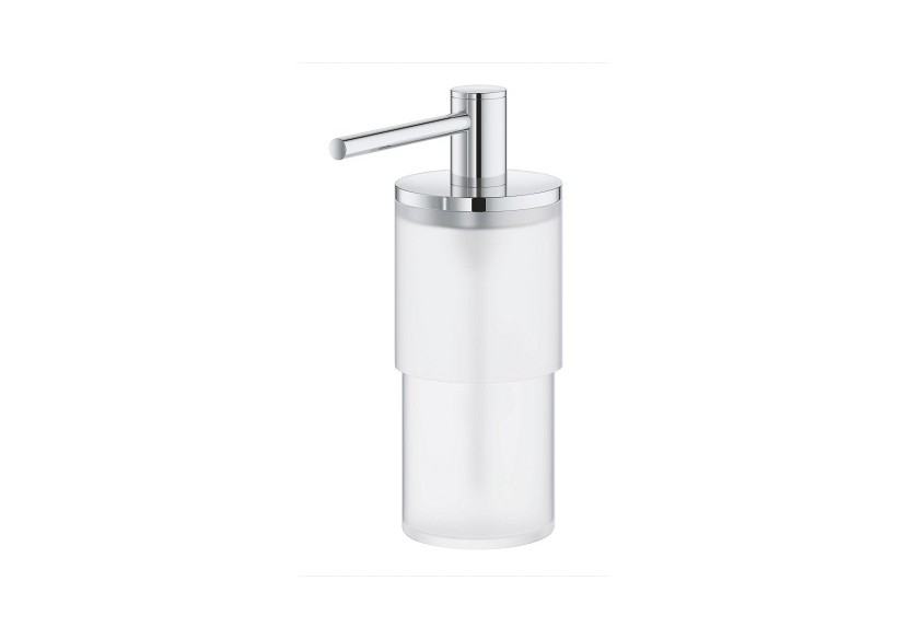 Distributeur de savon  Chromé - 40886000 - Grohe