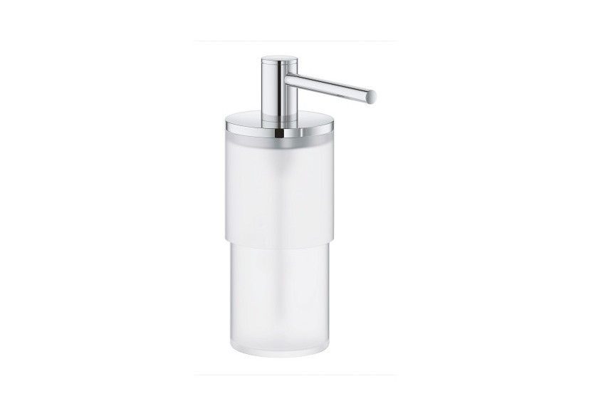Distributeur de savon  Chromé - 40886000 - Grohe