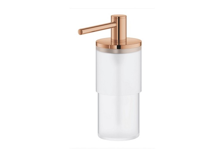 Distributeur de savon  Warm Sunset - 40886DA0 - Grohe