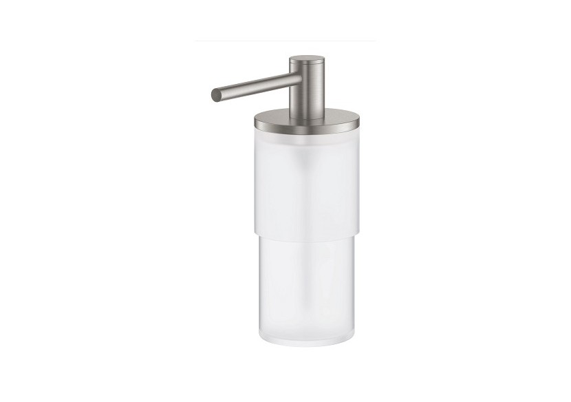 Distributeur de savon  Supersteel - 40886DC0 - Grohe