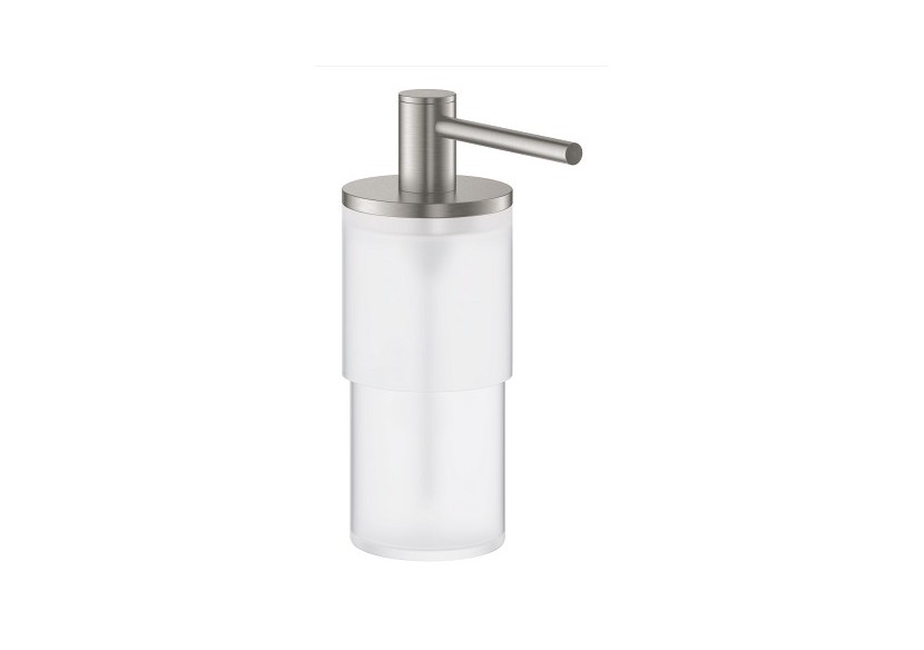 Distributeur de savon  Supersteel - 40886DC0 - Grohe
