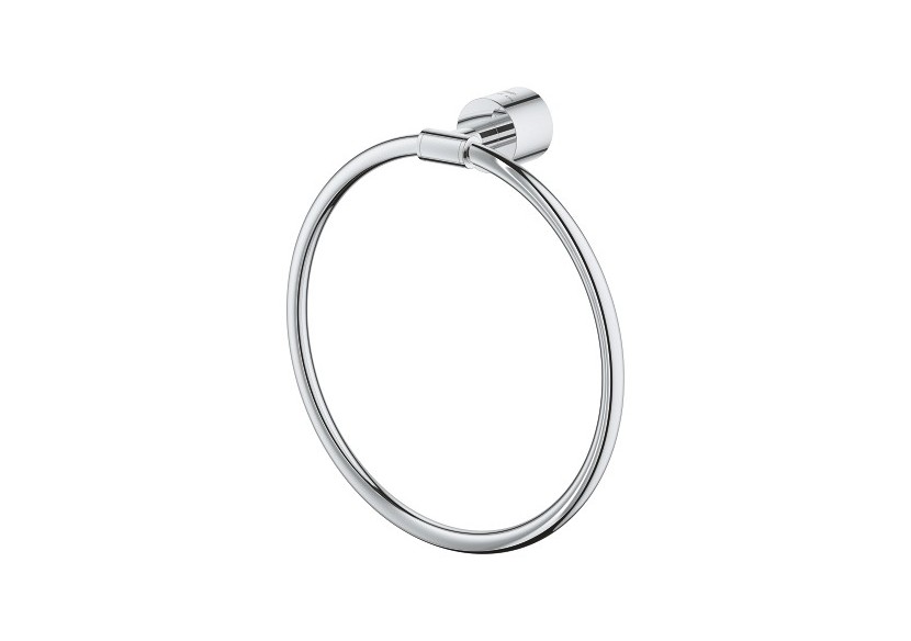 Atrio anneau porte-serviette Chromé - 40887000 - Grohe
