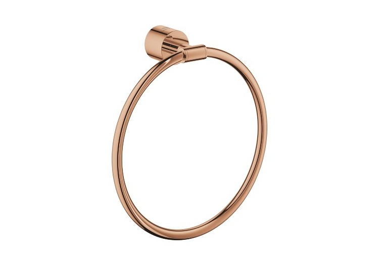 Atrio anneau porte-serviette Warm Sunset - 40887DA0 - Grohe 2