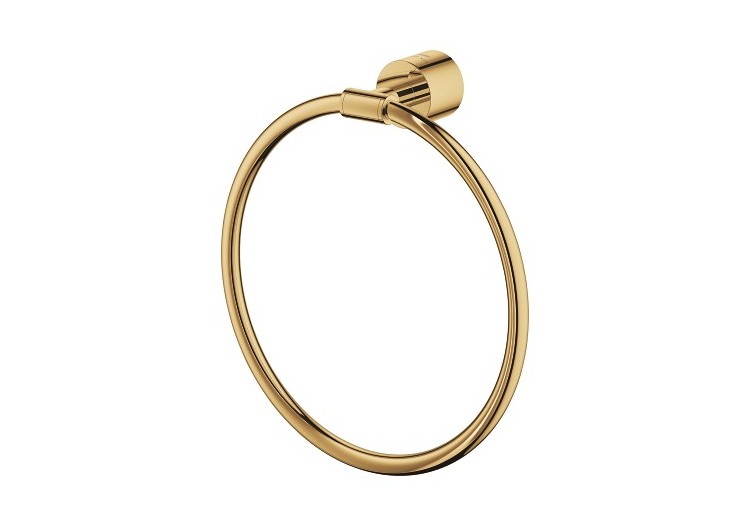 Atrio anneau porte-serviette Cool Sunrise - 40887GL0 - Grohe