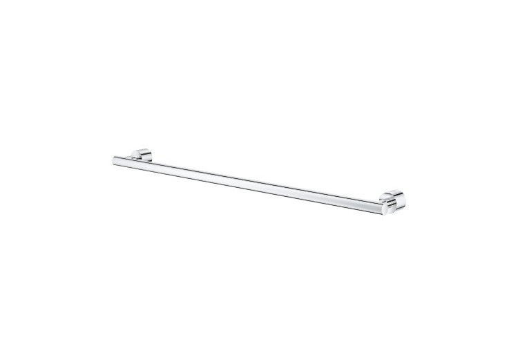 Atrio barre porte-serviettes Chromé - 40889000 - Grohe