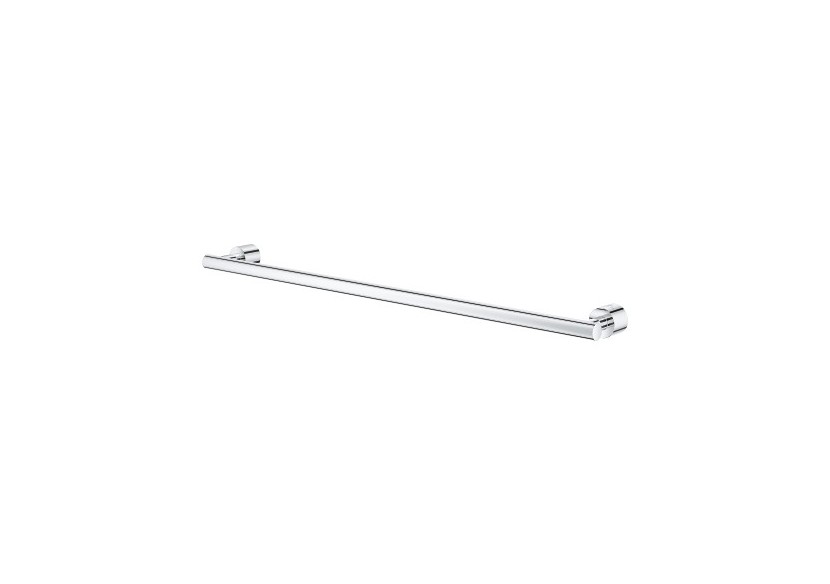 Atrio barre porte-serviettes Chromé - 40889000 - Grohe