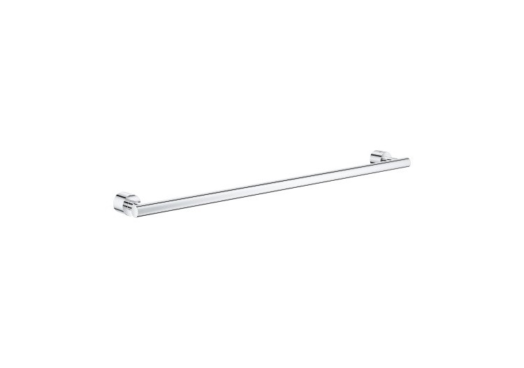 Atrio barre porte-serviettes Chromé - 40889000 - Grohe 2