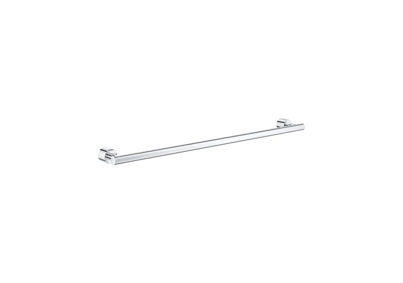 Atrio barre porte-serviettes Chromé - 40889000 - Grohe