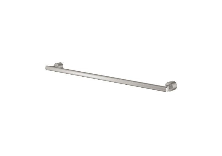 Atrio barre porte-serviettes Supersteel - 40889DC0 - Grohe