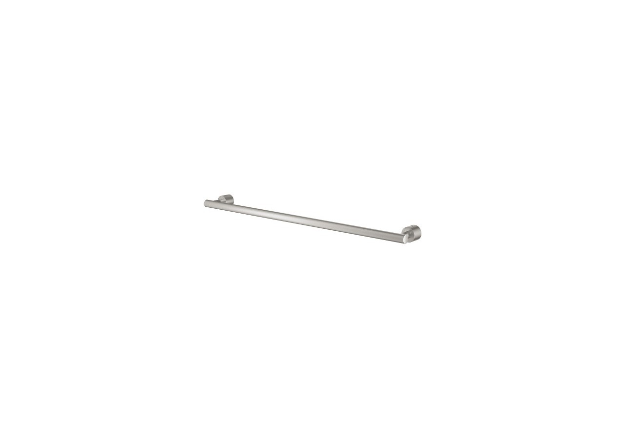 Atrio barre porte-serviettes Supersteel - 40889DC0 - Grohe