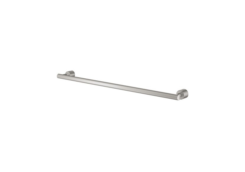 Atrio barre porte-serviettes Supersteel - 40889DC0 - Grohe