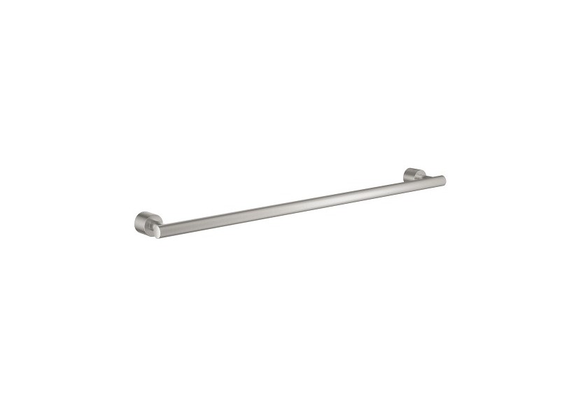Atrio barre porte-serviettes Supersteel - 40889DC0 - Grohe