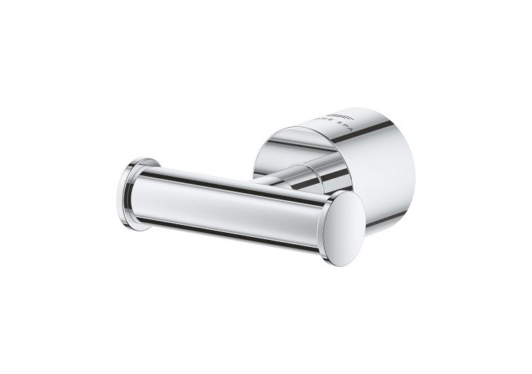 Atrio patère murale Chromé - 40890000 - Grohe