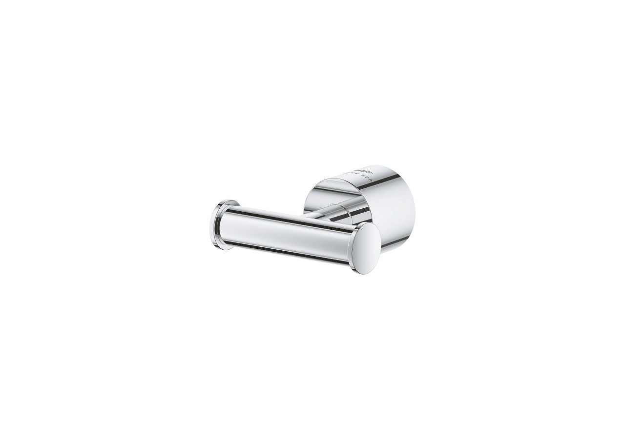 Atrio patère murale Chromé - 40890000 - Grohe