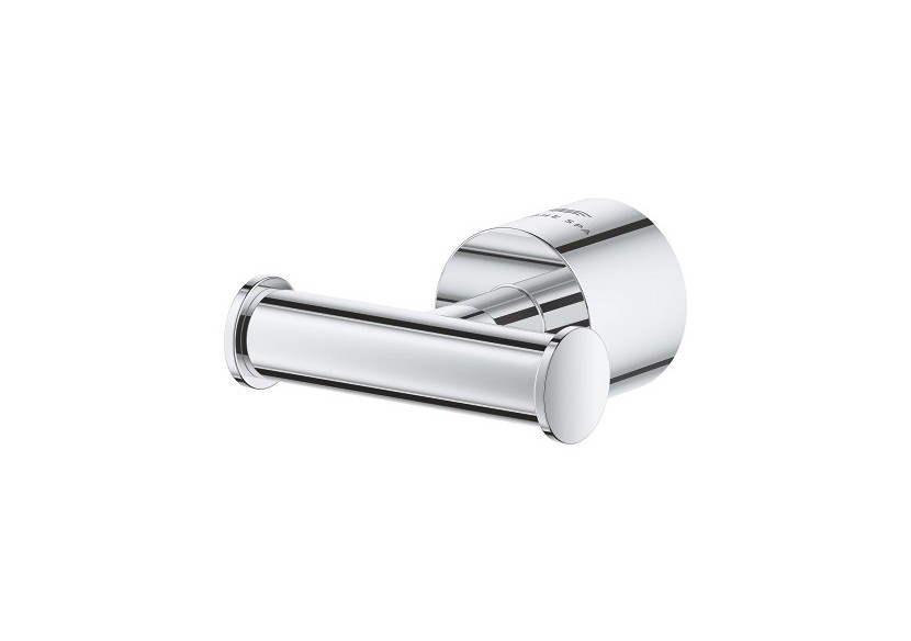 Atrio patère murale Chromé - 40890000 - Grohe