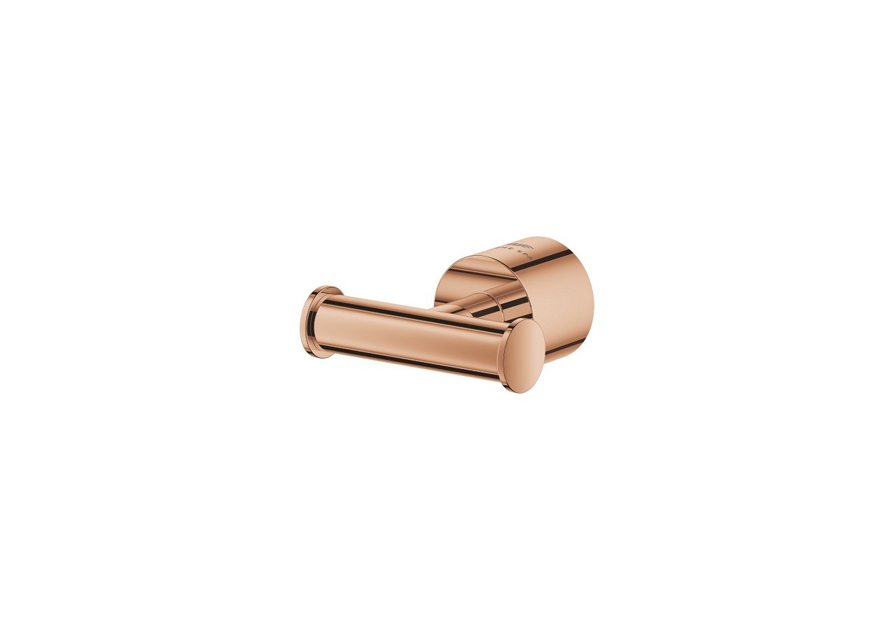 Atrio patère murale Warm Sunset - 40890DA0 - Grohe