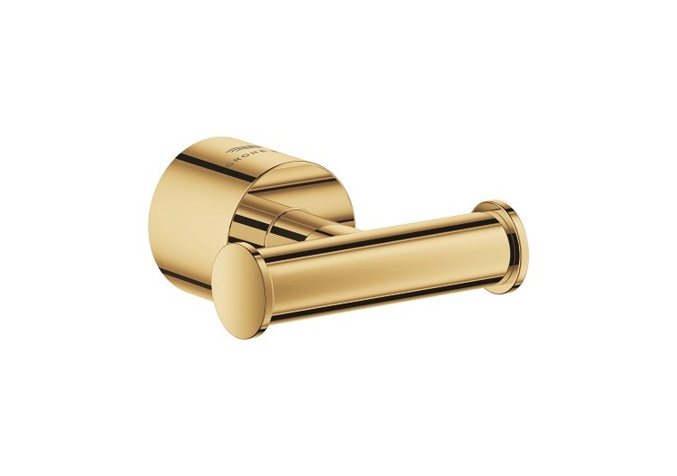 Atrio patère murale Cool Sunrise - 40890GL0 - Grohe 2