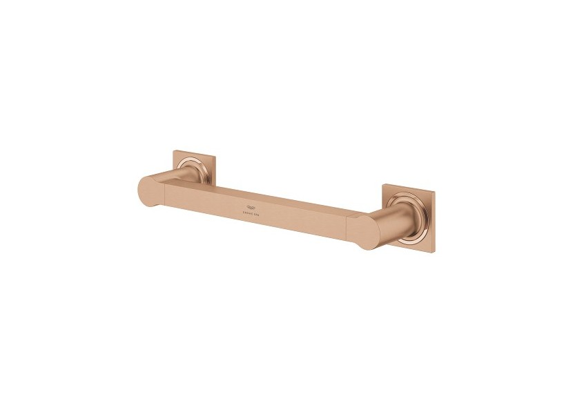 Allure barre d'appui Warm Sunset brossé - 40955DL1 - Grohe