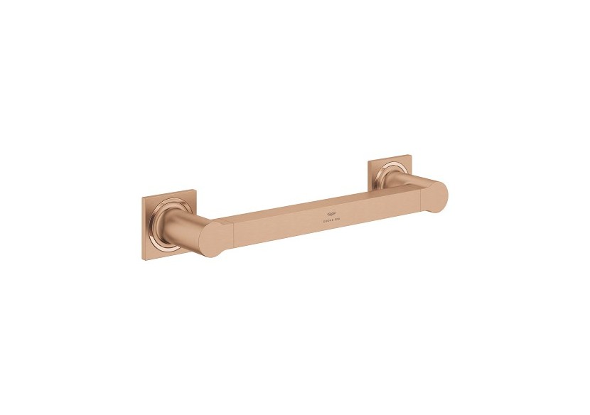 Allure barre d'appui Warm Sunset brossé - 40955DL1 - Grohe