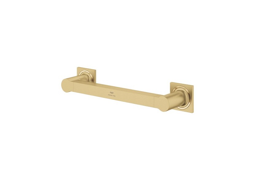 Allure barre d'appui Cool Sunrise brossé - 40955GN1 - Grohe